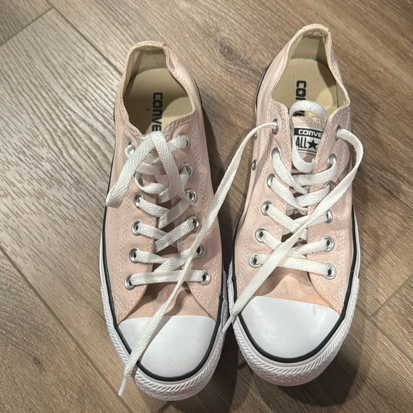 Converse light pink - Picture 1 of 3